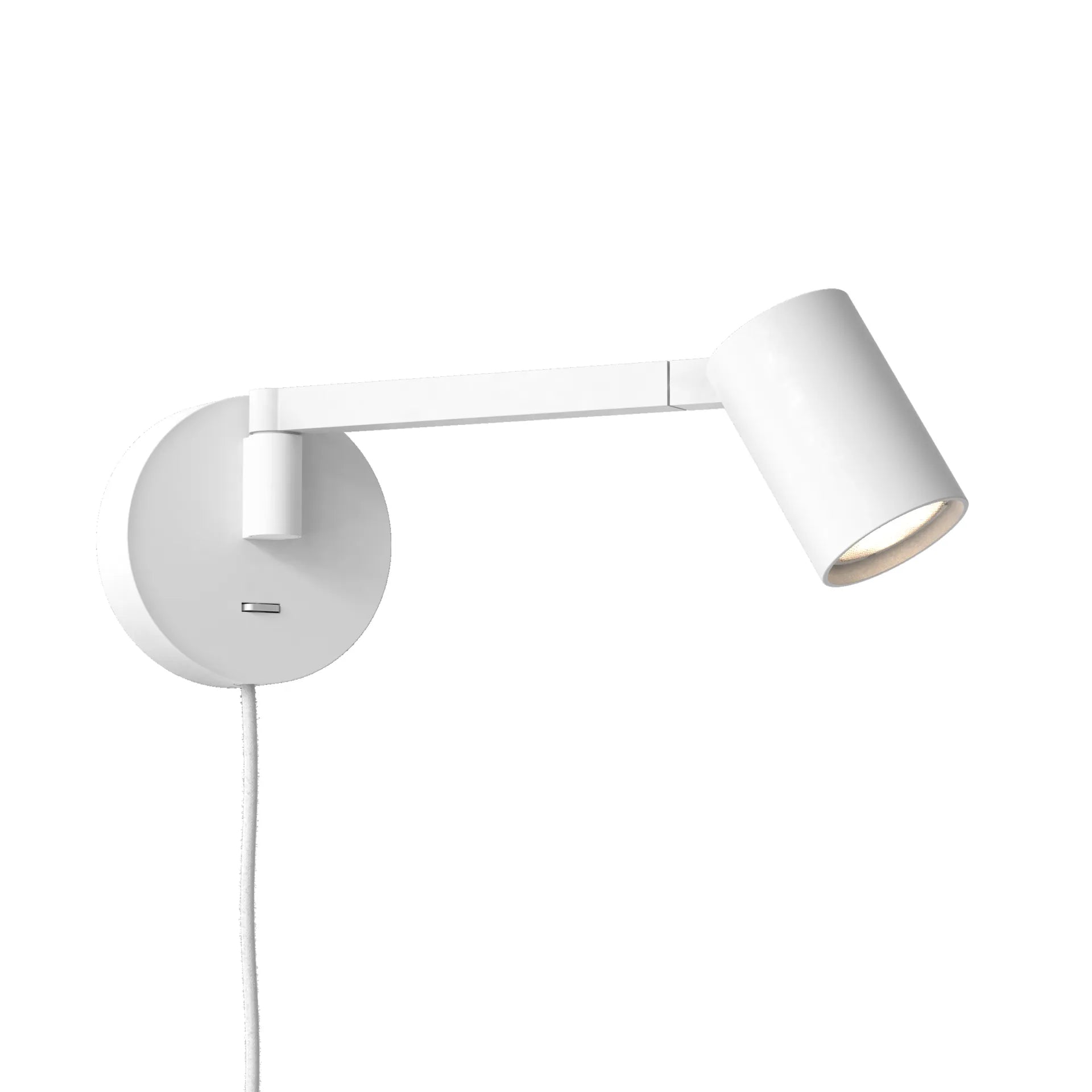Blanc mat