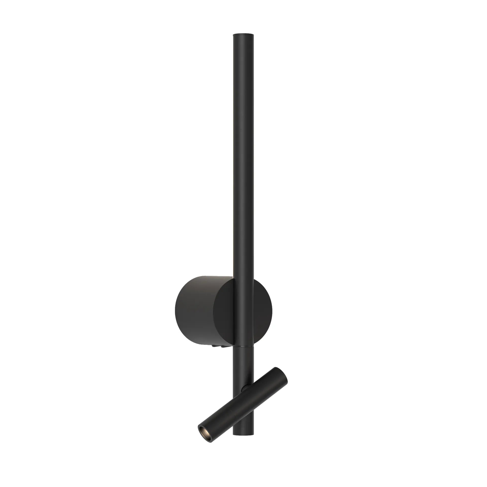 Noir mat