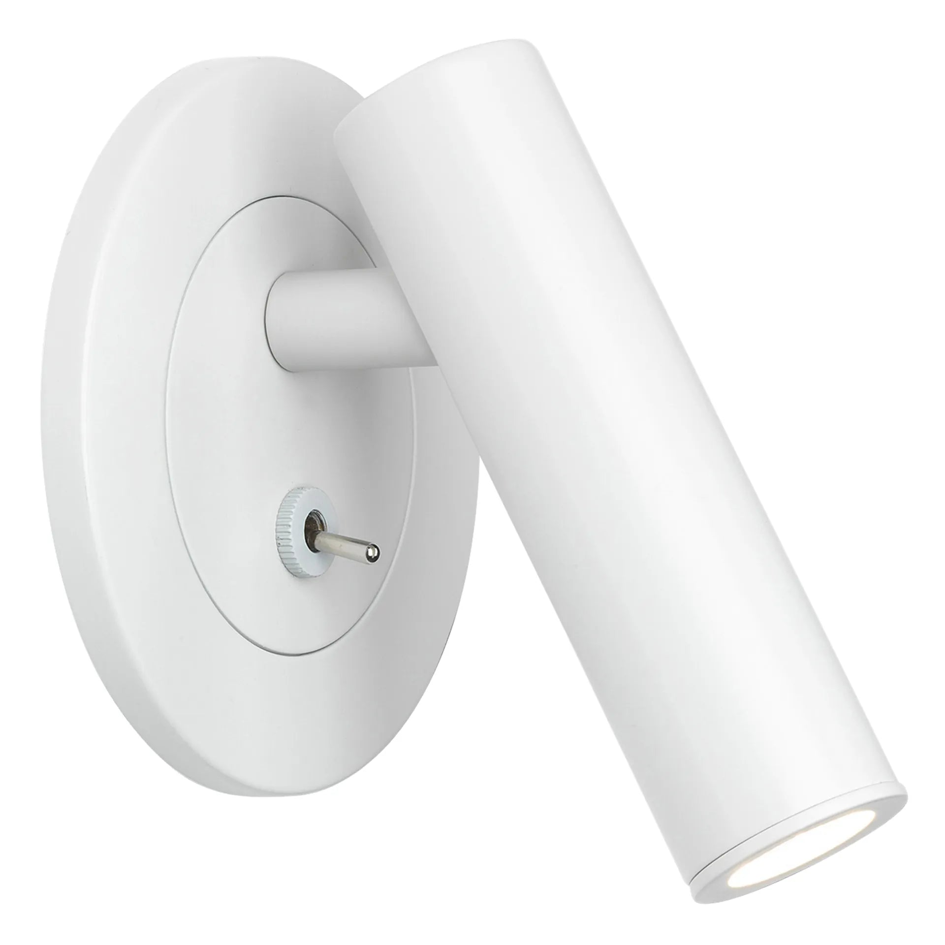 Blanc mat