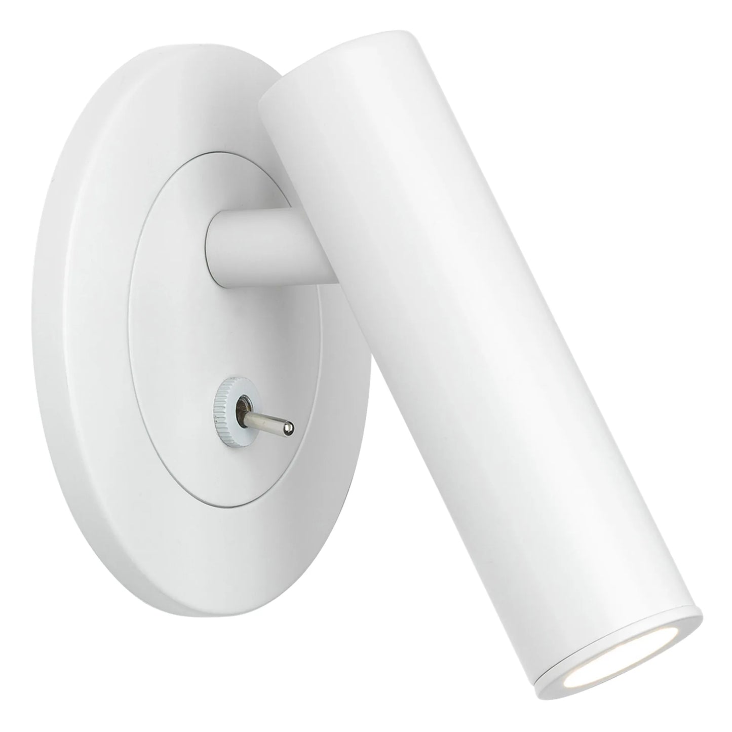 Enna Recess Switched LED IP20 Liseuses