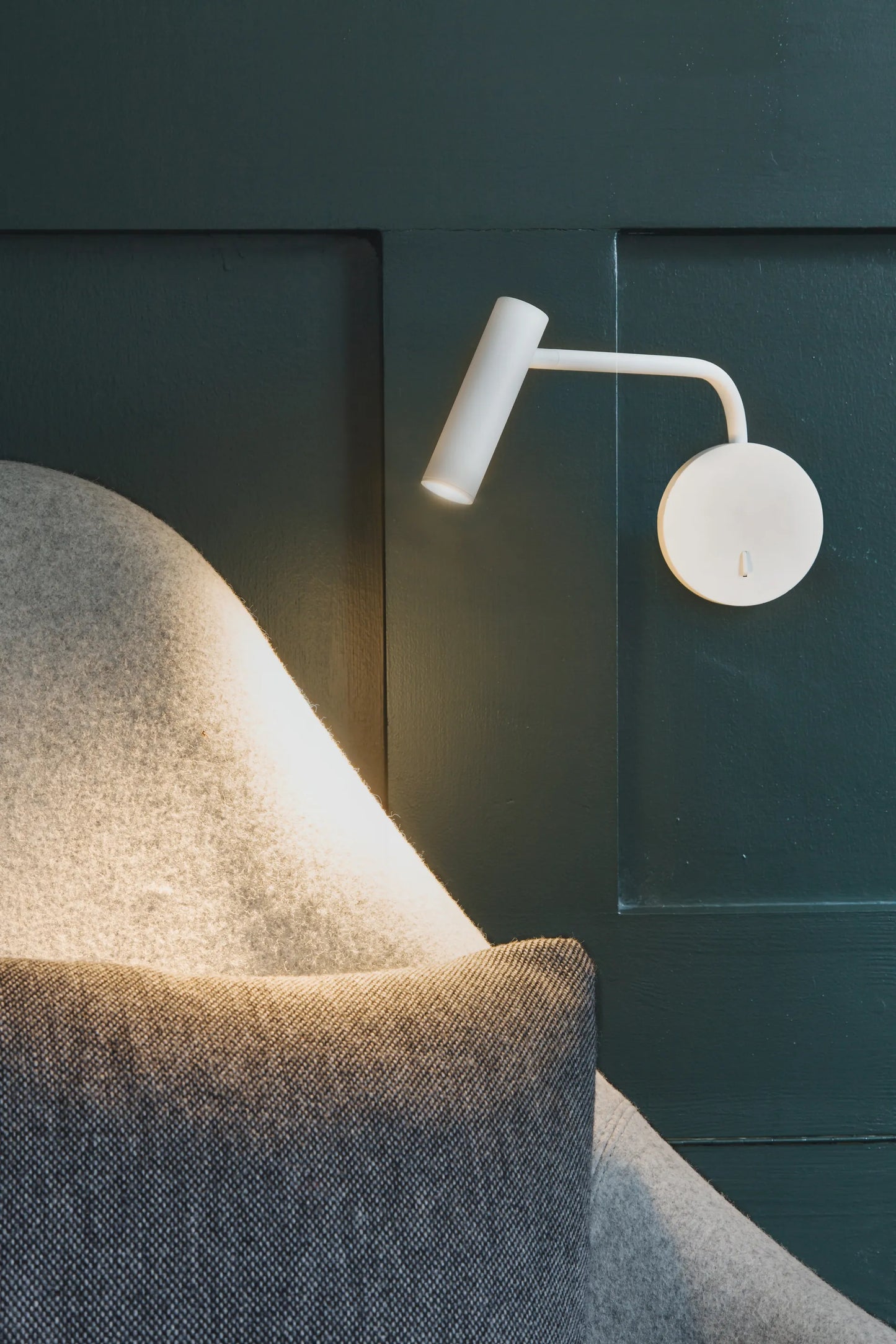Enna LED IP20 Liseuses