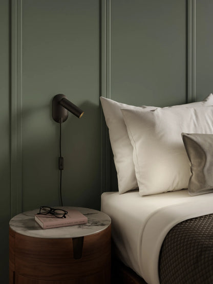 Gio IP20 Liseuses