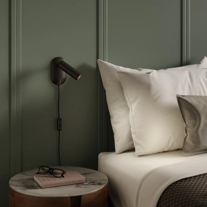 Gio IP20 Liseuses
