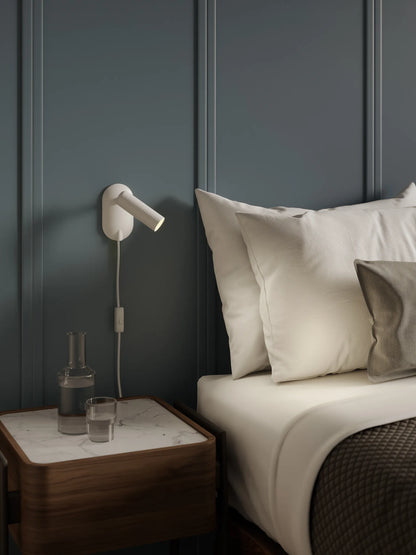 Gio IP20 Liseuses
