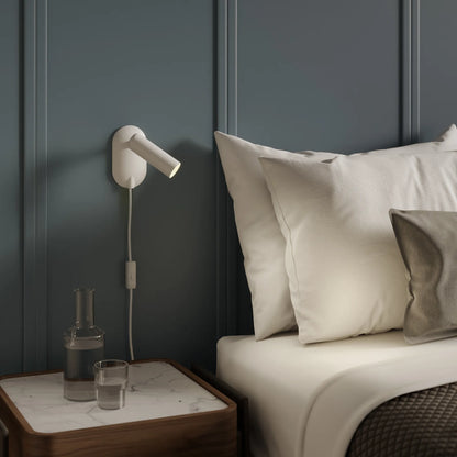 Gio IP20 Liseuses