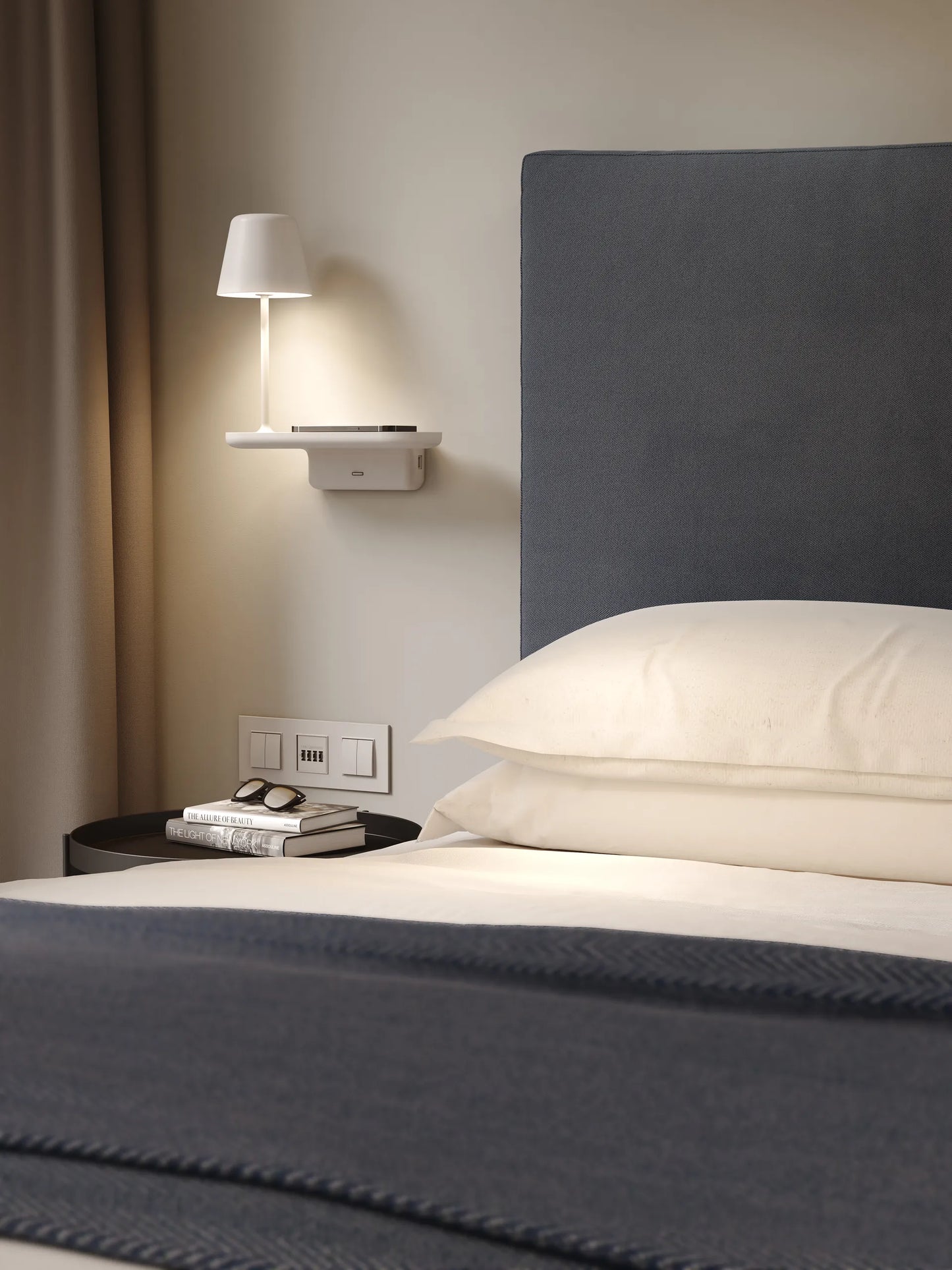 Ito IP20 Liseuses