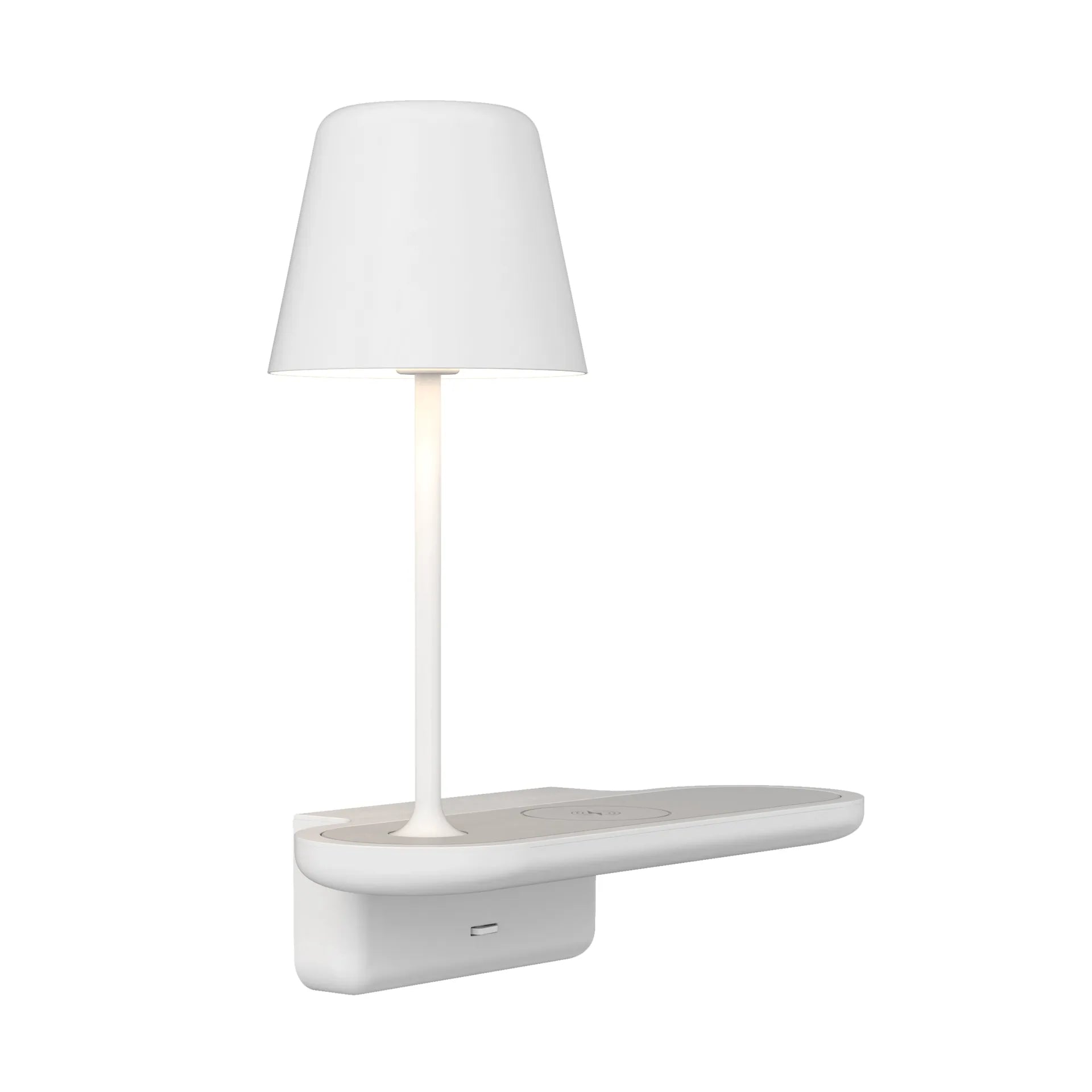 Blanc mat