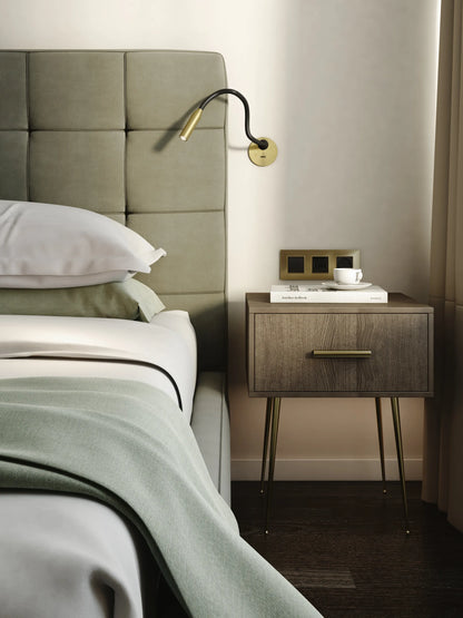 Lucca Recessed IP20 Liseuses