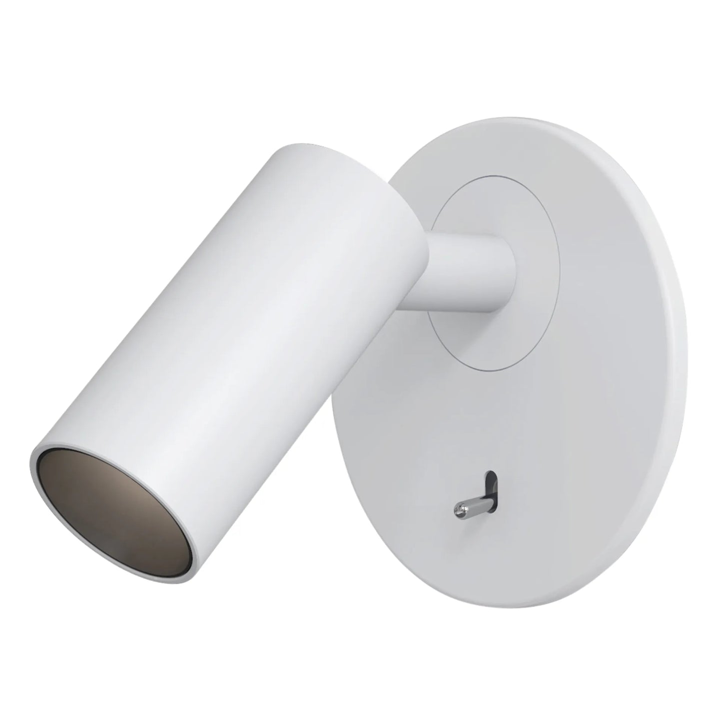 Micro Recess Switched IP20 Liseuses