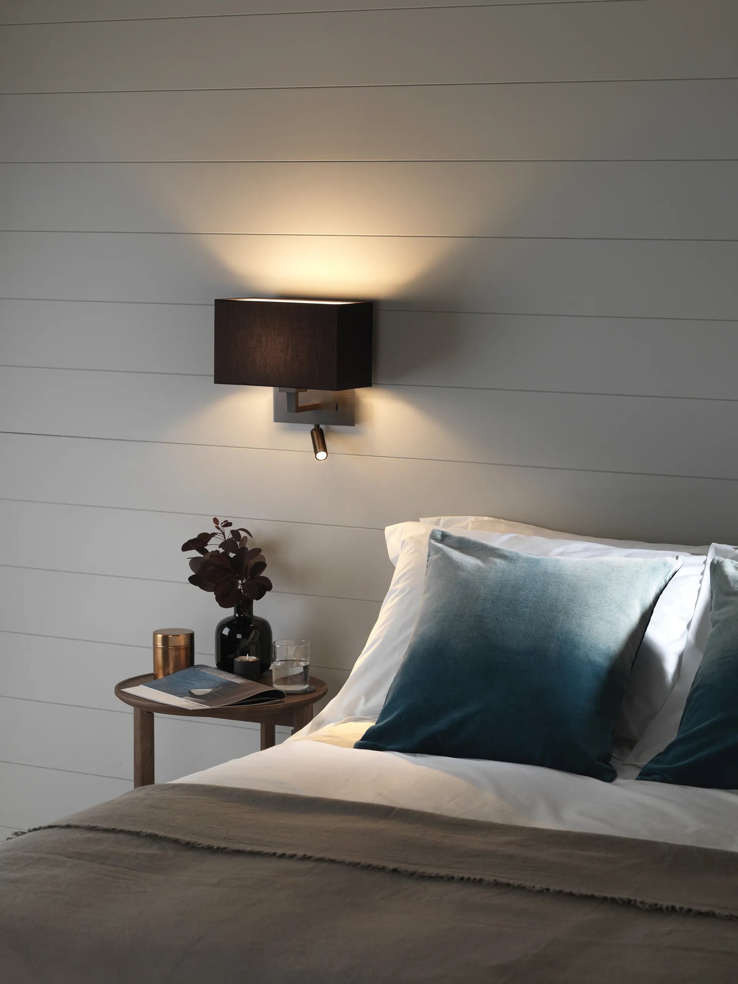 Park Lane Reader LED IP20 Liseuses
