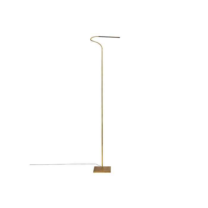 Lola F Lampadaires Doré