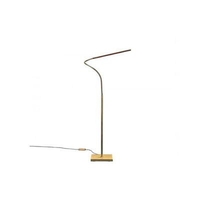 Lola T Lampes de bureau Doré
