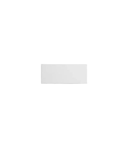 Long light Appliques LED Blanc