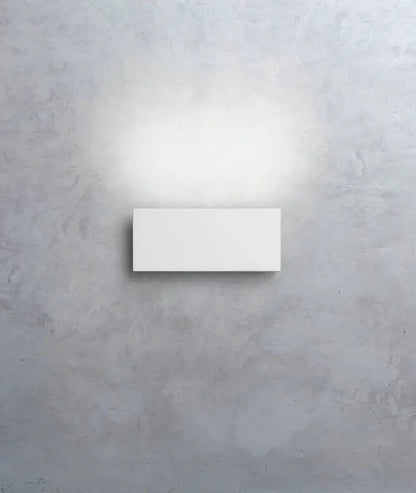 Long light Appliques LED Blanc