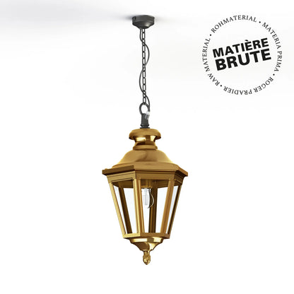 Louis 13 N° 1 E27 Suspensions Outdoor