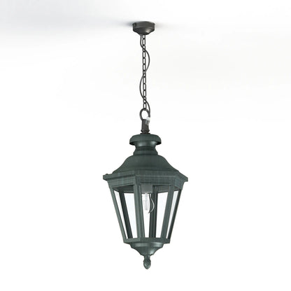 Louis 13 N° 1 E27 Suspensions Outdoor