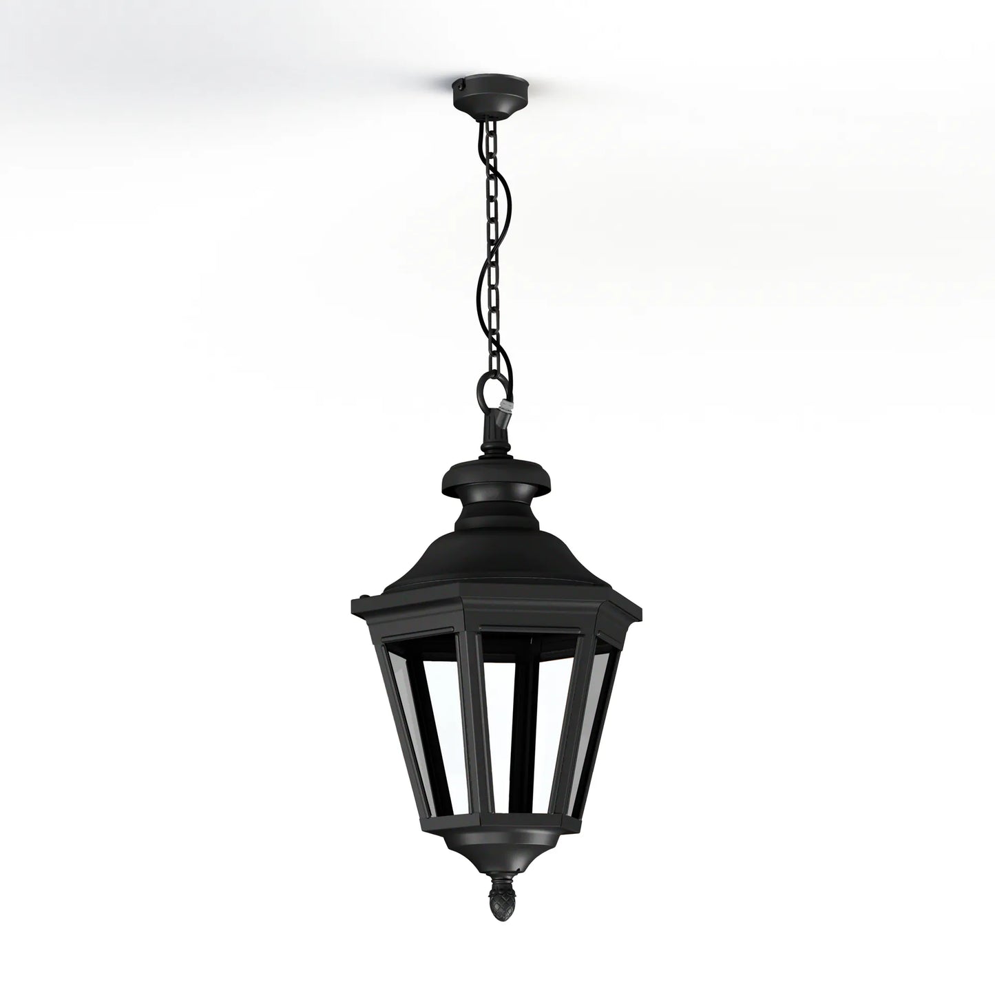 Louis 13 N° 1 LED Suspensions Outdoor