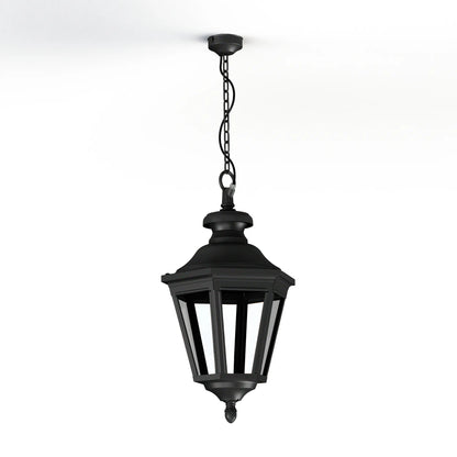 Louis 13 N° 1 LED Suspensions Outdoor