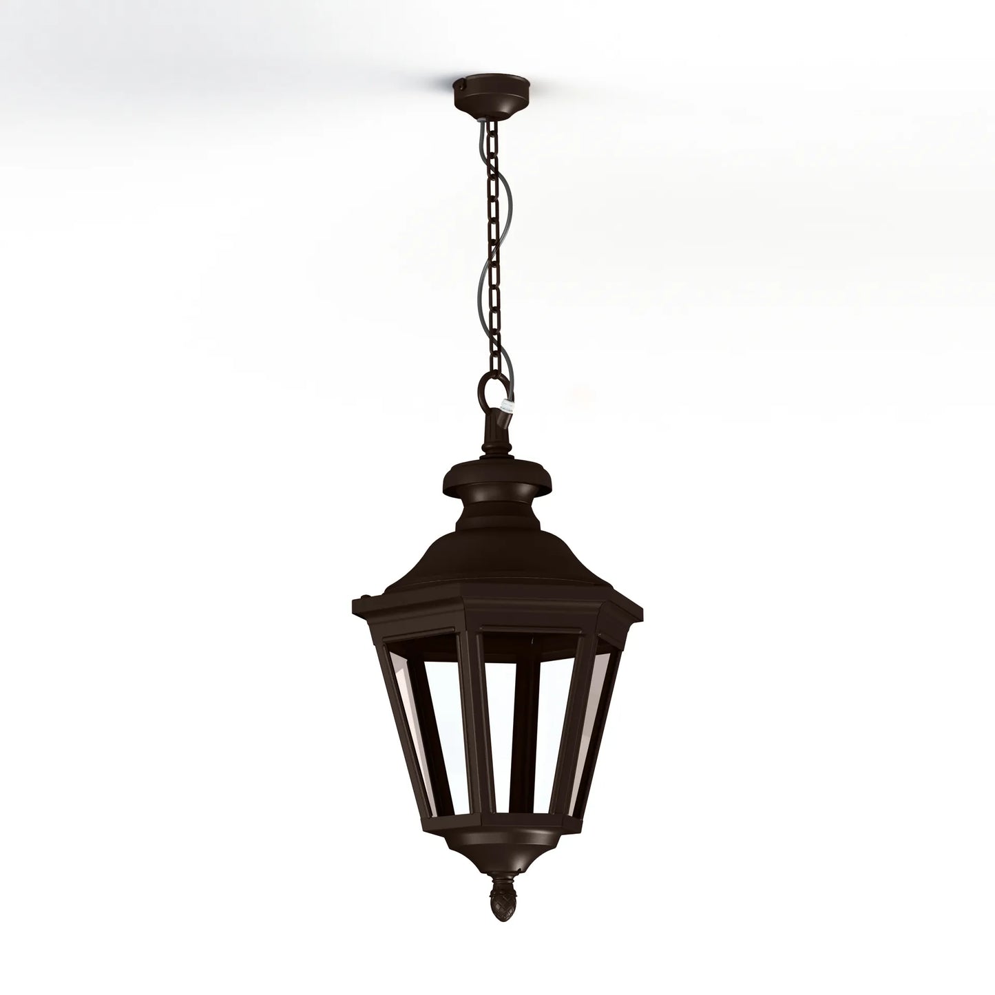 Louis 13 N° 1 LED Suspensions Outdoor