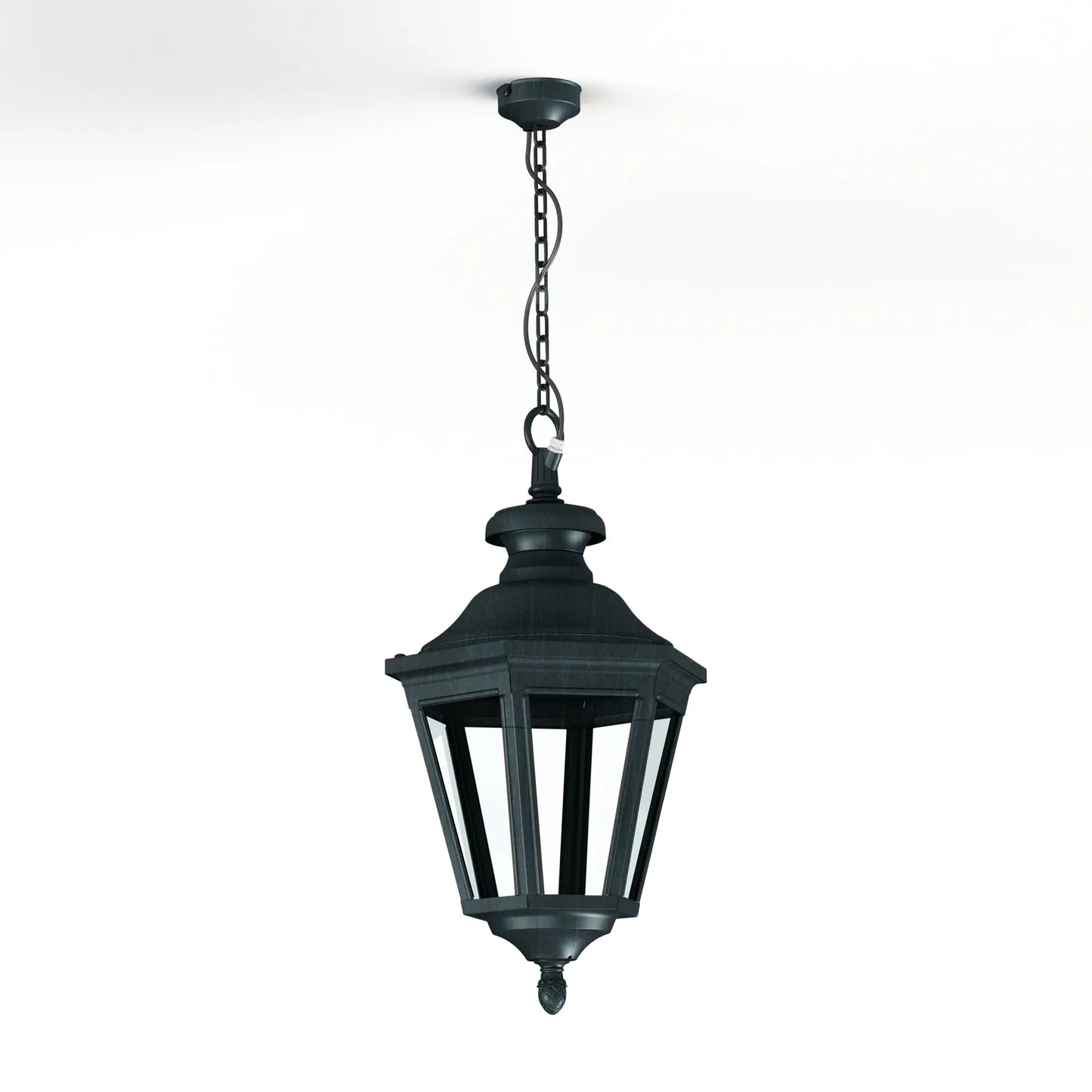 Louis 13 N° 1 LED Suspensions Outdoor