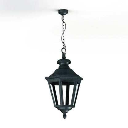 Louis 13 N° 1 LED Suspensions Outdoor