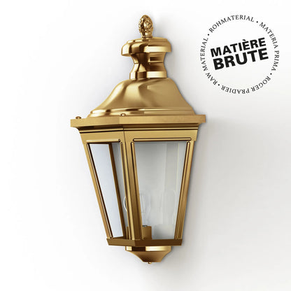 Louis 13 N° 2 E27 Appliques Outdoor