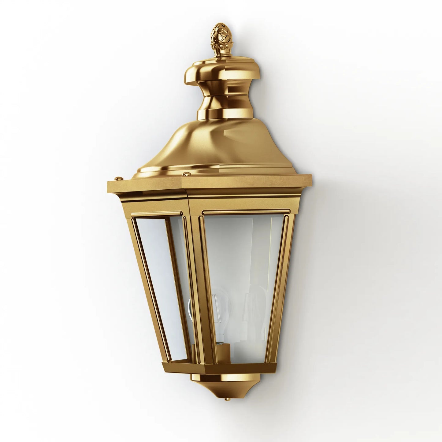 Louis 13 N° 2 E27 Appliques Outdoor