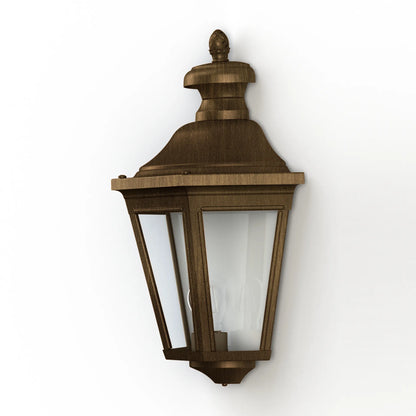 Louis 13 N° 2 E27 Appliques Outdoor
