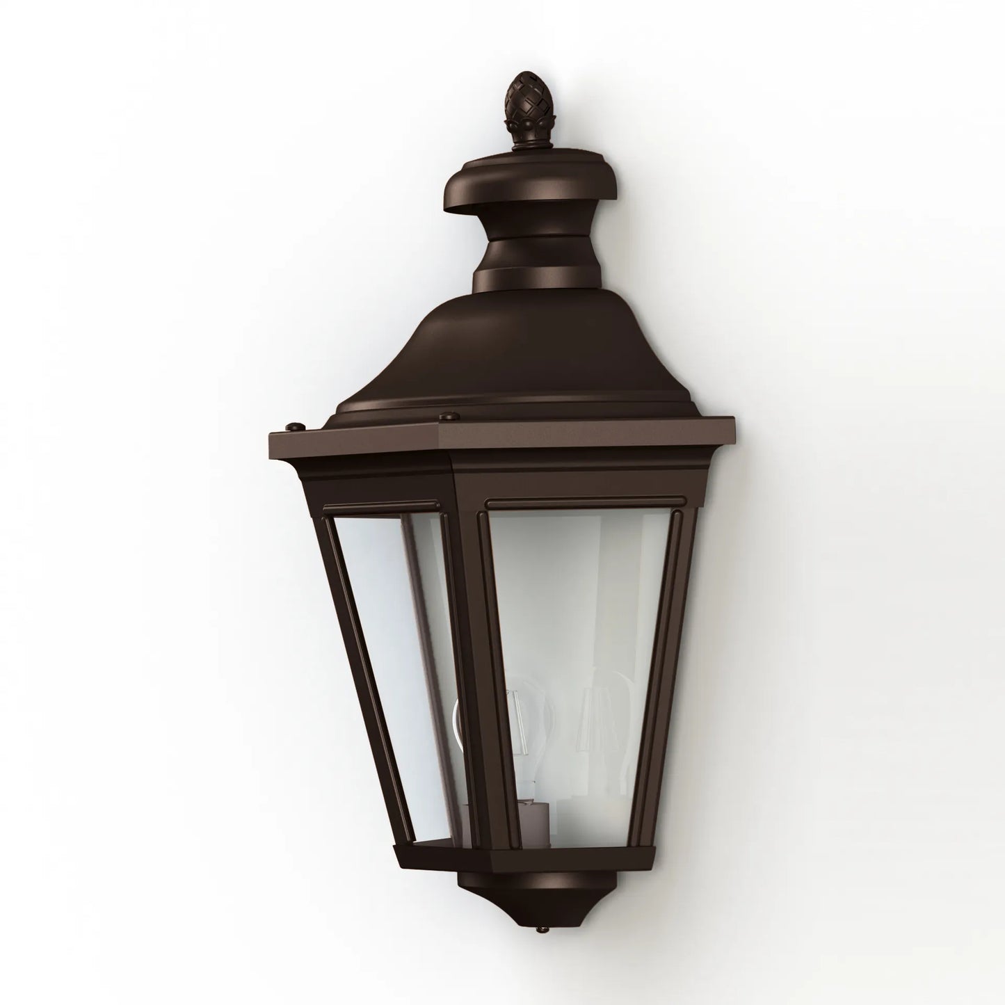 Louis 13 N° 2 E27 Appliques Outdoor