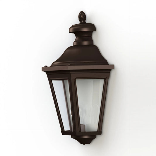 Louis 13 N° 2 E27 Appliques Outdoor