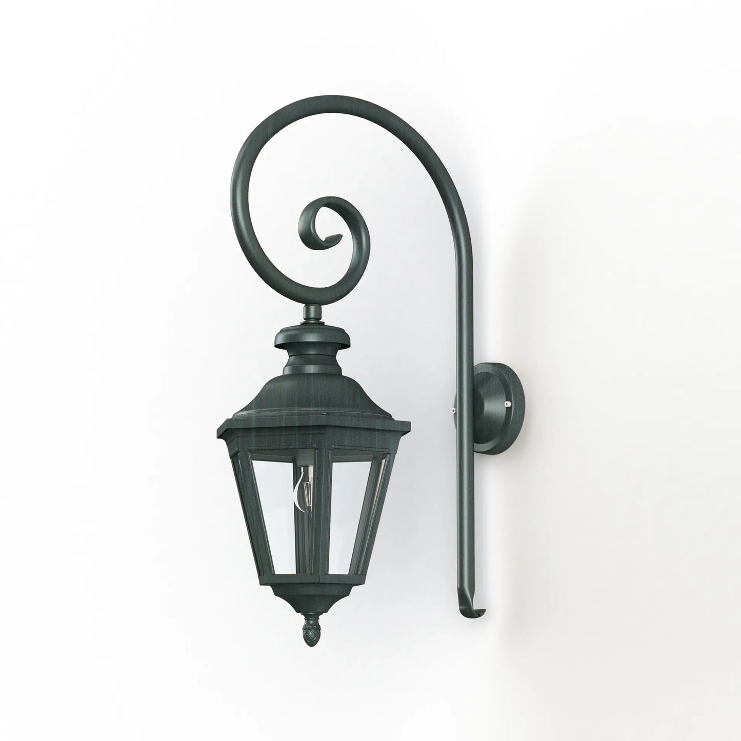 Louis 13 N° 3 E27 Appliques Outdoor