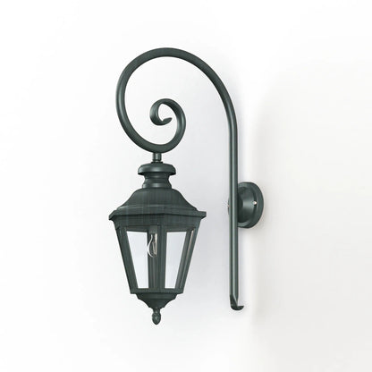 Louis 13 N° 3 E27 Appliques Outdoor