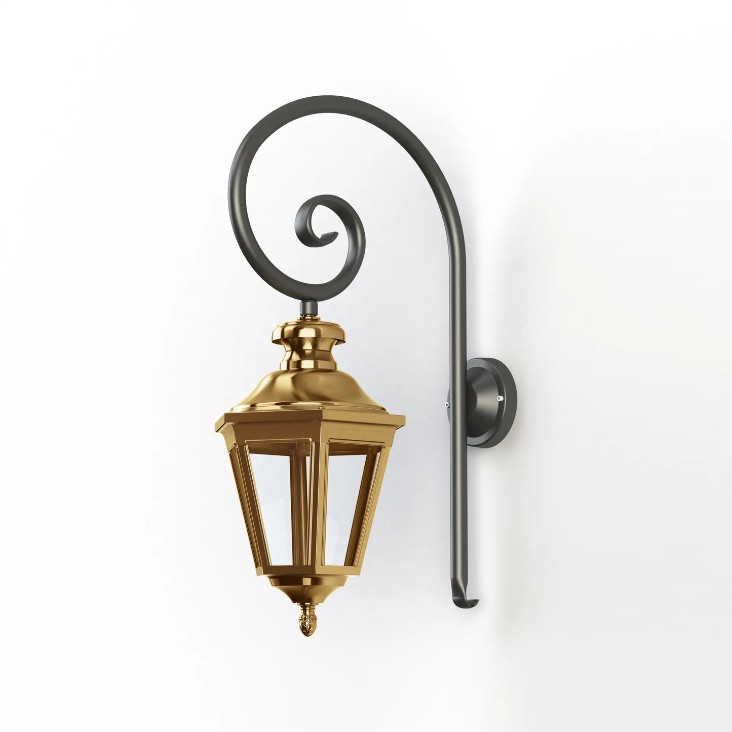 Louis 13 N° 3 LED Appliques Outdoor