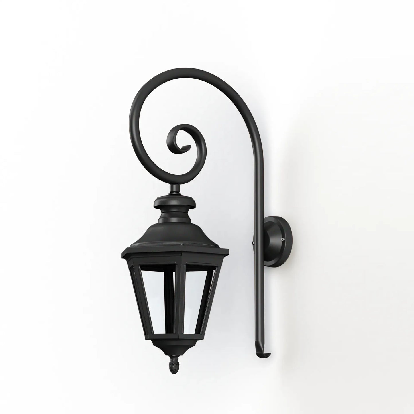 Louis 13 N° 3 LED Appliques Outdoor