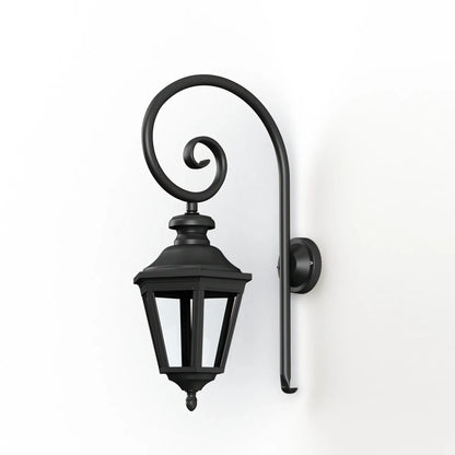 Louis 13 N° 3 LED Appliques Outdoor