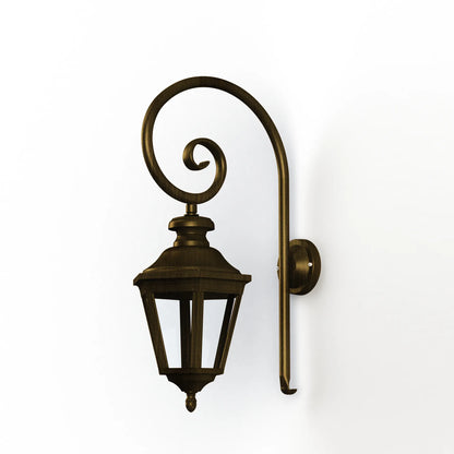 Louis 13 N° 3 LED Appliques Outdoor