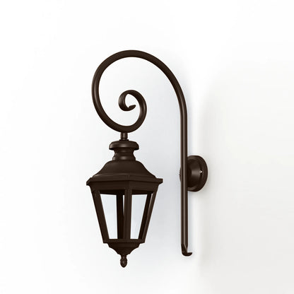 Louis 13 N° 3 LED Appliques Outdoor