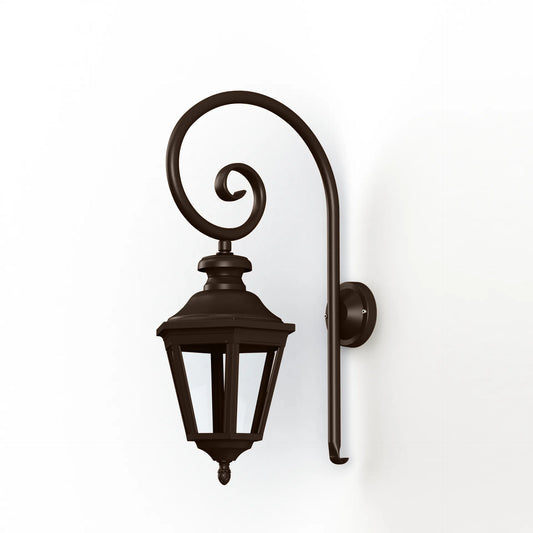 Louis 13 N° 3 LED Appliques Outdoor