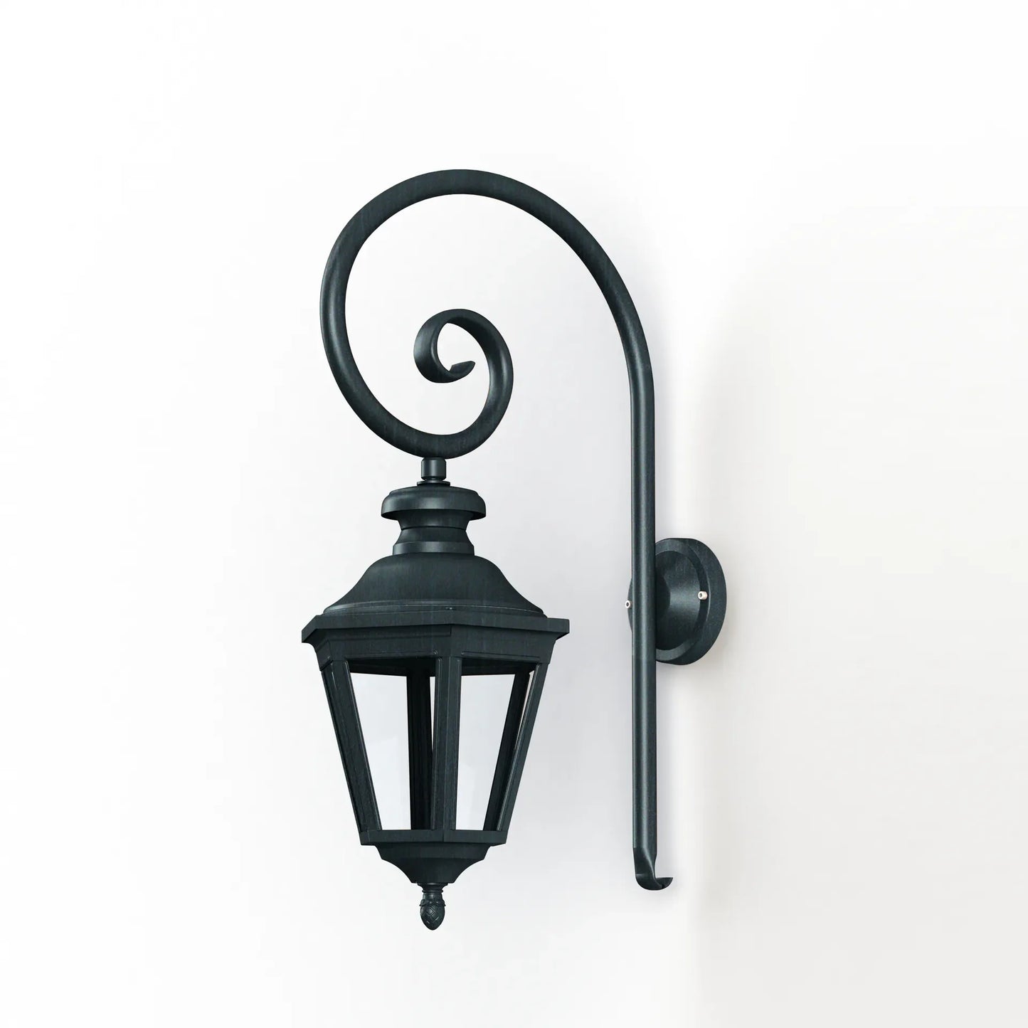 Louis 13 N° 3 LED Appliques Outdoor