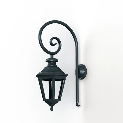 Louis 13 N° 3 LED Appliques Outdoor