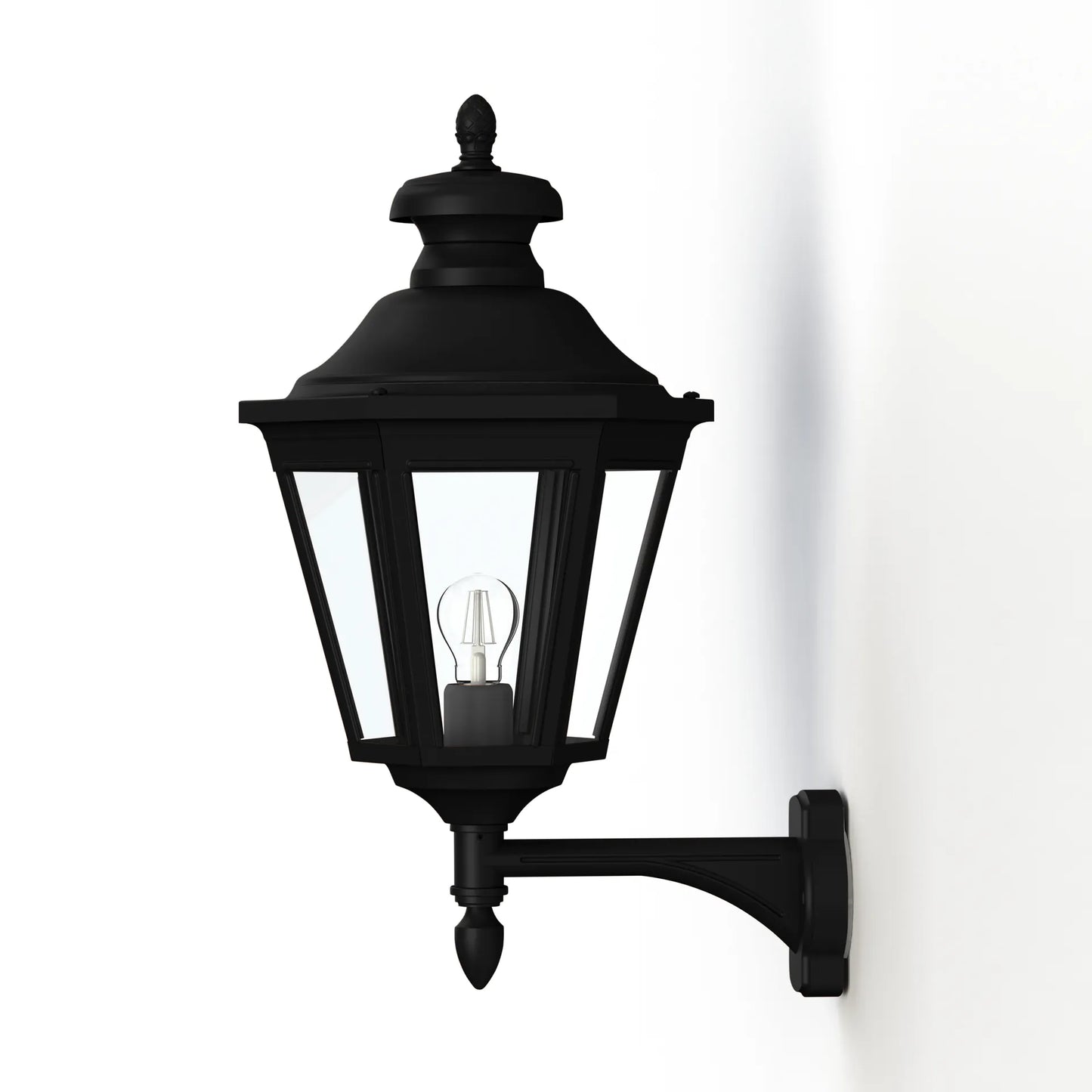 Louis 13 N° 4 E27 Appliques Outdoor