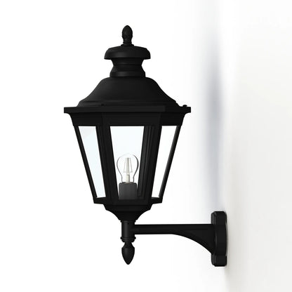 Louis 13 N° 4 E27 Appliques Outdoor