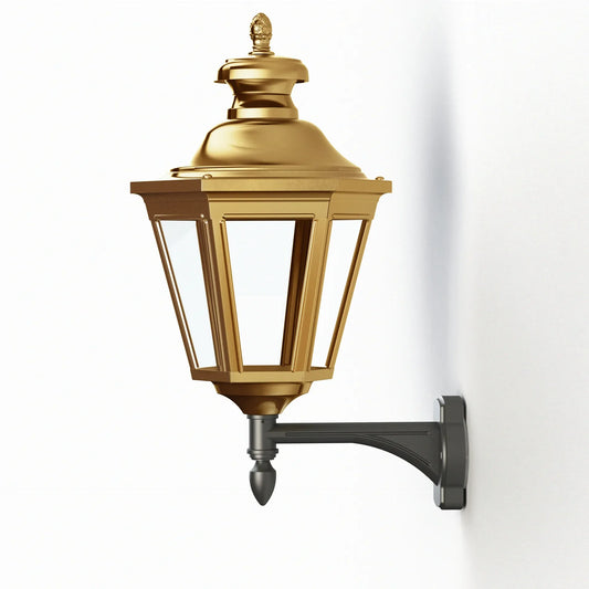 Louis 13 N° 4 LED Appliques Outdoor