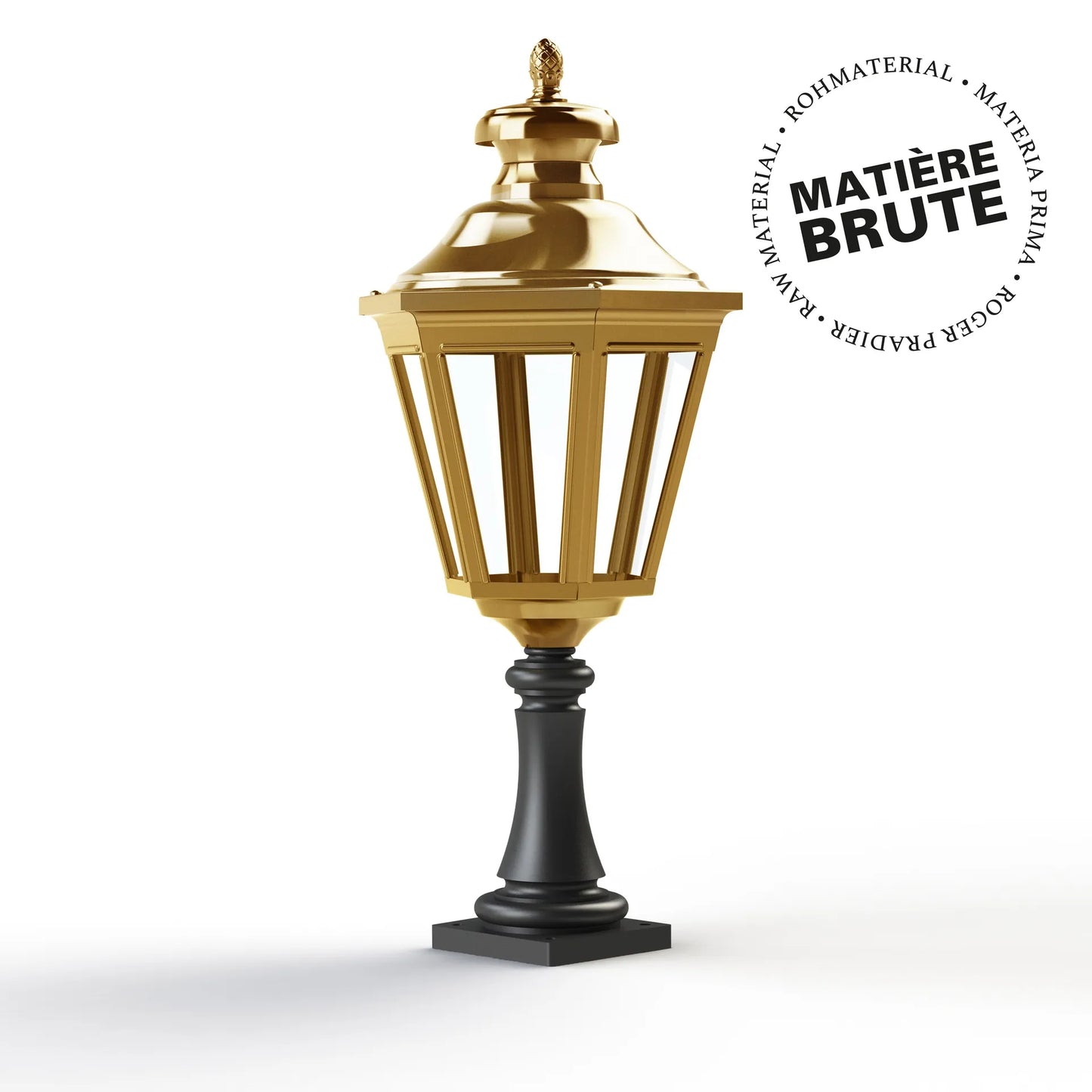 Louis 13 N° 5 LED Bornes Outdoor
