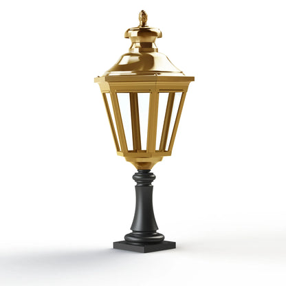 Louis 13 N° 5 LED Bornes Outdoor