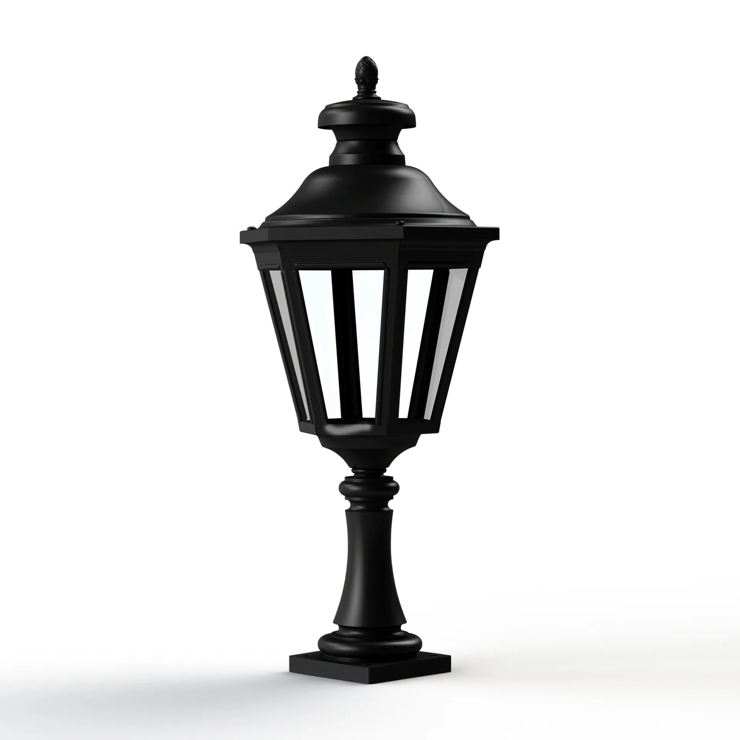 Louis 13 N° 5 LED Bornes Outdoor