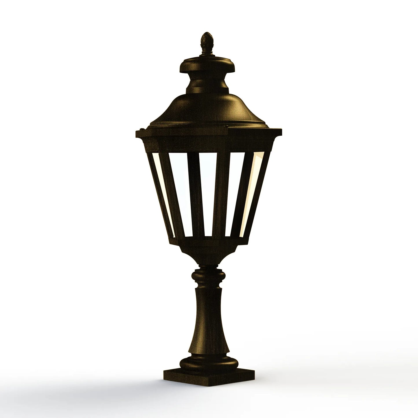 Louis 13 N° 5 LED Bornes Outdoor