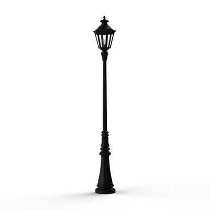 Louis 13 N° 6 E27 Lampadaires Outdoor