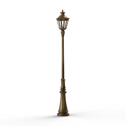 Louis 13 N° 6 E27 Lampadaires Outdoor