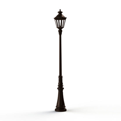 Louis 13 N° 6 E27 Lampadaires Outdoor